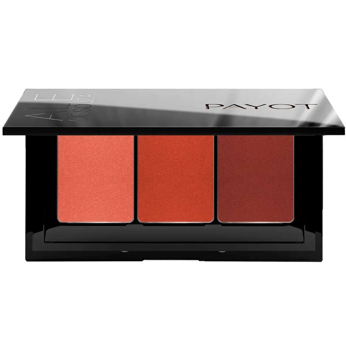 Paleta de Contornos Ale de Souza by Payot