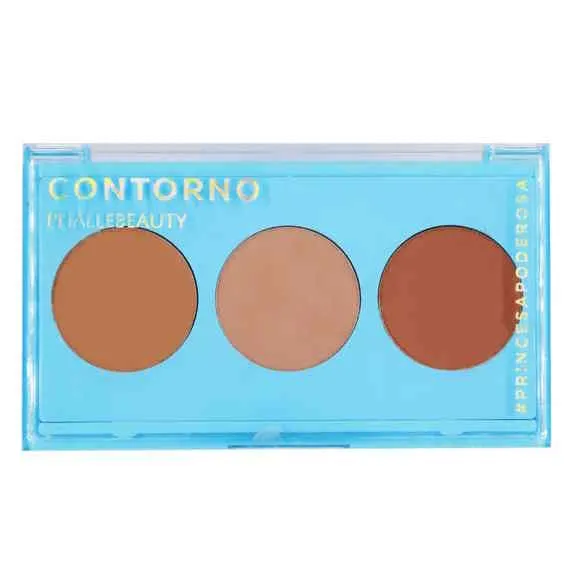Paleta de Contorno Phallebeauty