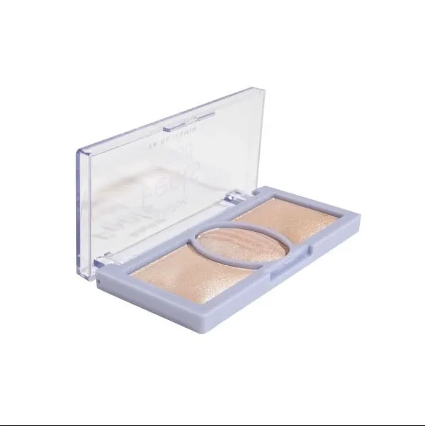 Paleta de Iluminador Feels Mood 1