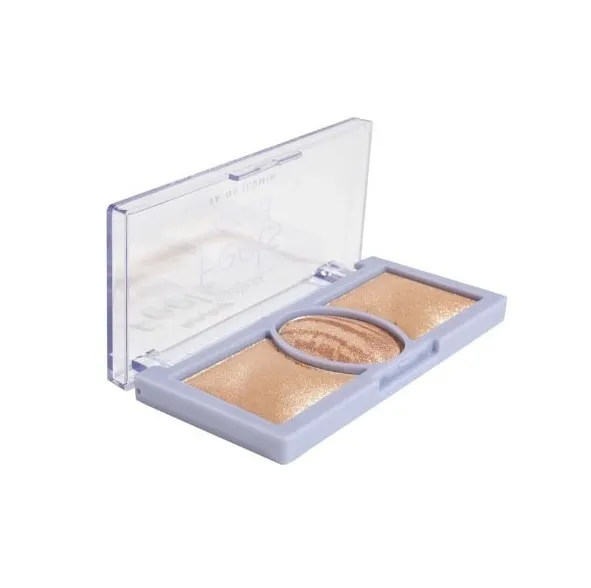 Paleta de Iluminador Feels Mood 2