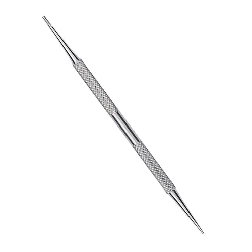 Palito para Unhas Marco Boni Inox Ponta Dupla (1818B)