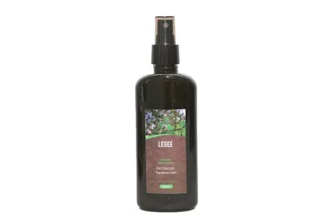 Hidrolato de Patchouli - Legeé - Frasco com 200ml