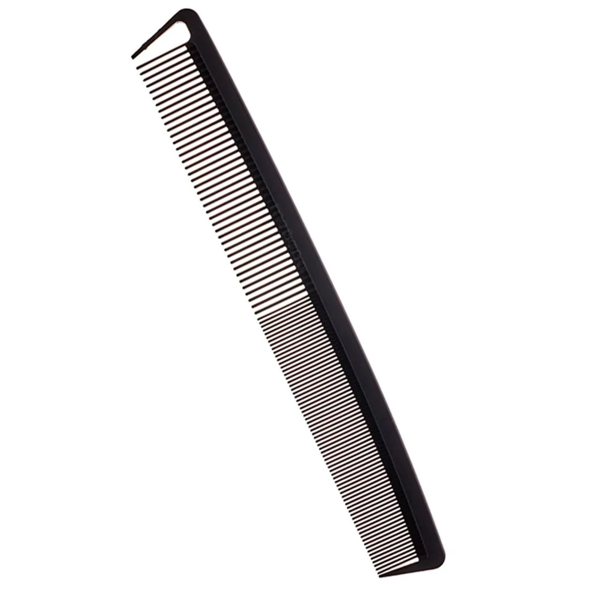 Pente de Corte Carbono Para Mechas CB254 Umi Preto