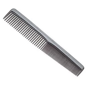 Pente Plástico Para Corte De Cabelo Profissional Santa Clara R:461