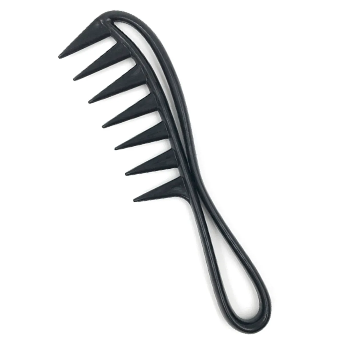 Pente Quiff Dimil Tubarão MB Tools Preto