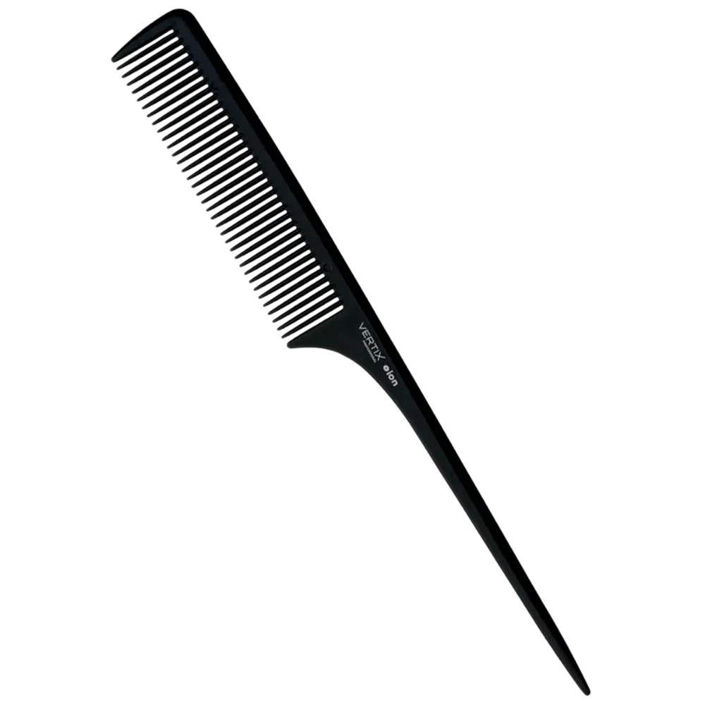 Pente Carbon Pro Cabo Fino Vertix
