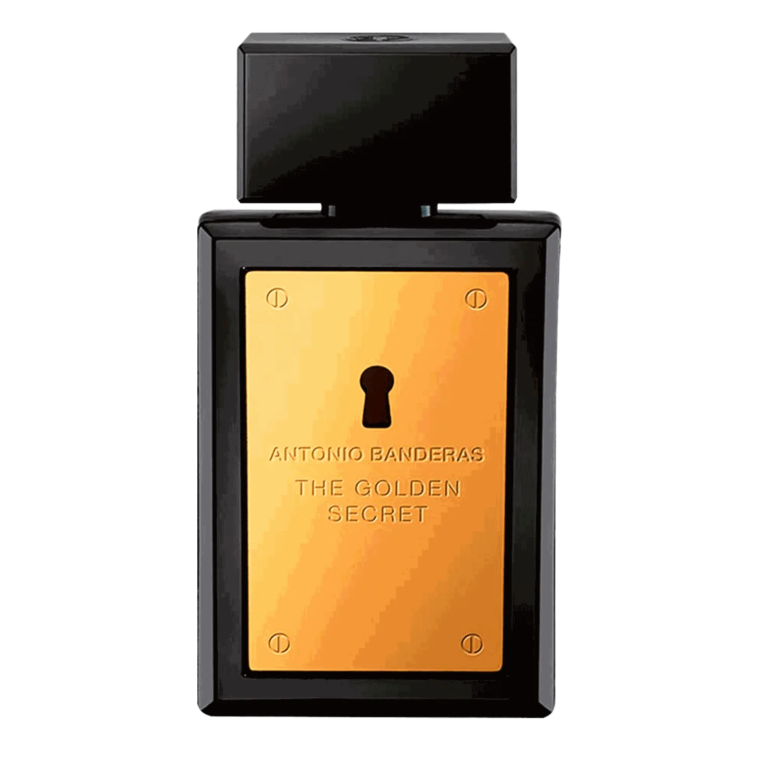 Perfume Antonio Banderas The Golden Secret Eau De Toilette 100ml