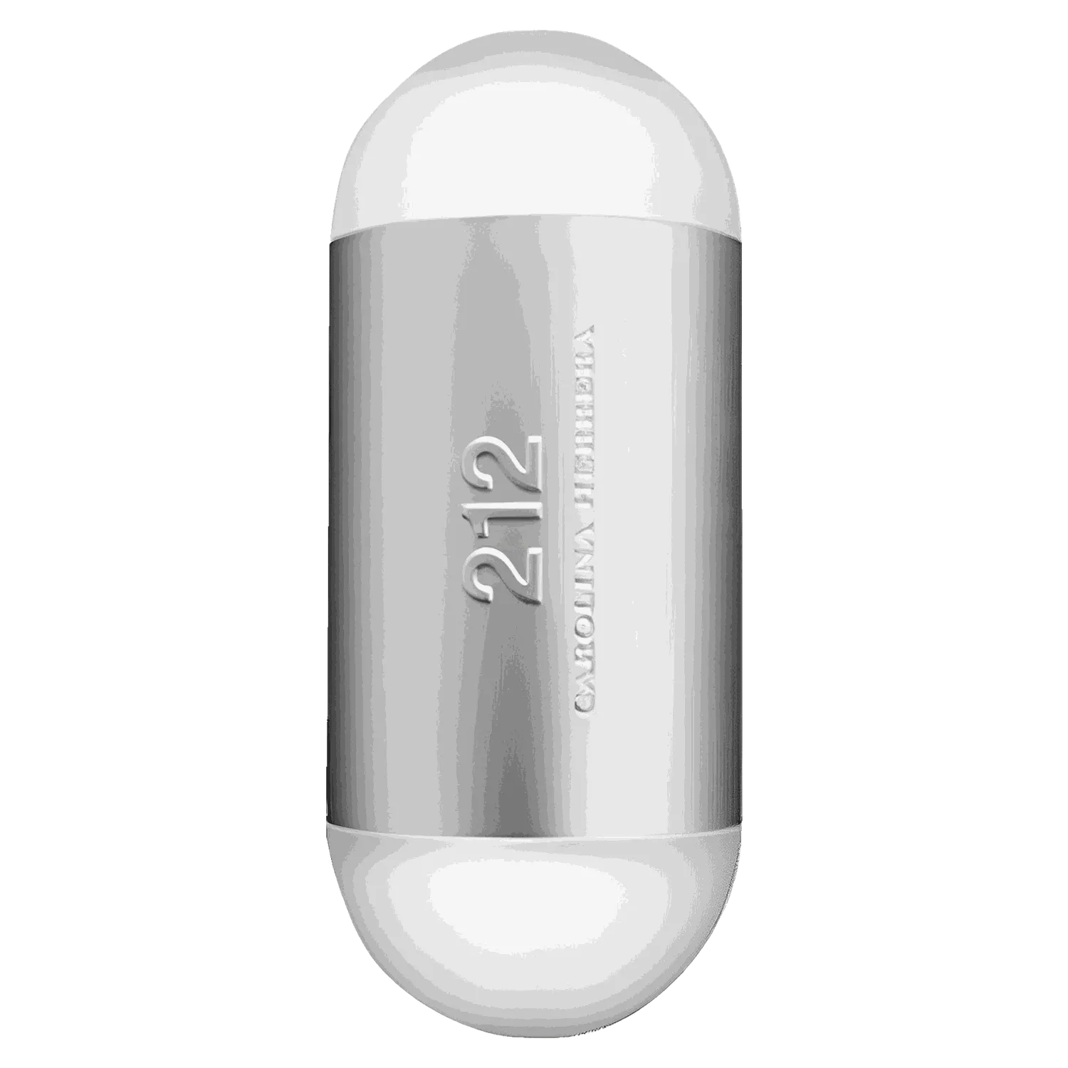 Perfume Carolina Herrera Feminino 212 NYC Eau de Toilette 100ml