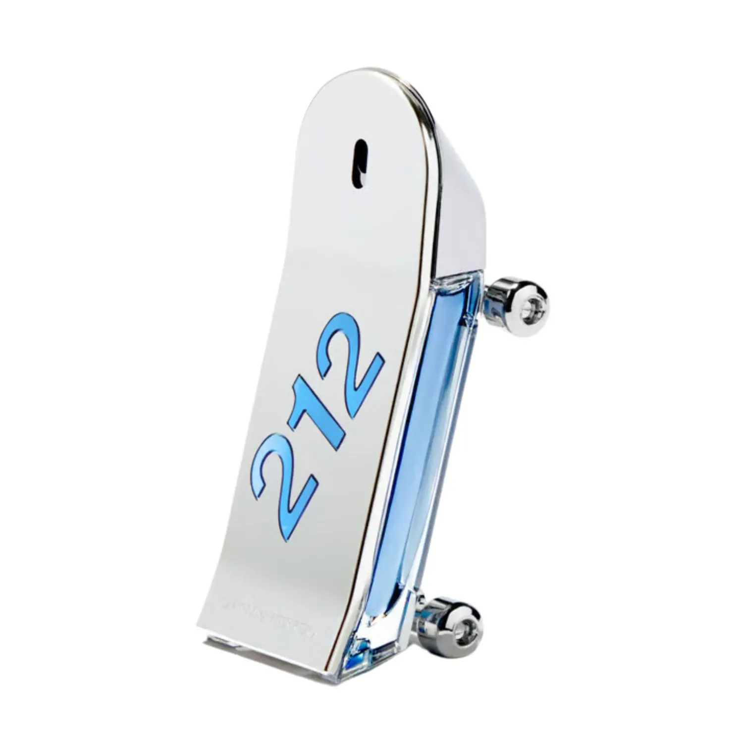 Perfume Carolina Herrera Masculino 212 Heroes Eau de Toilette 50ml