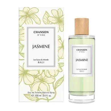 Perfume Chanson D Eau Jasmine Eau de Toilette 100ml