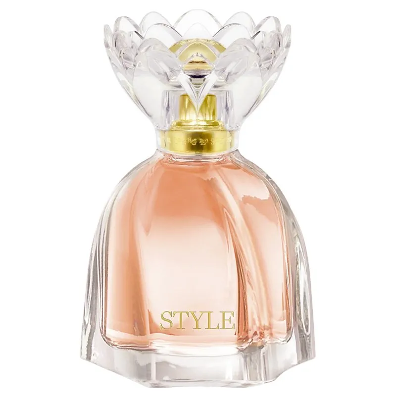 Perfume Marina de Bourbon Royal Style Feminino Eau De Parfum 50ml