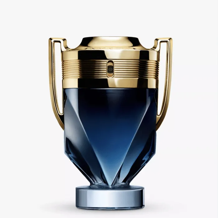 Perfume Paco Rabanne Invictus Masculino Eau de Parfum 100ml