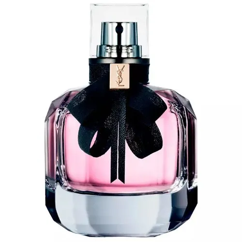 Perfume Yves Saint Laurent Mon Paris Eau De Parfum 50ml