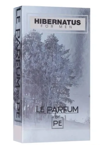 Perfume Paris Elysees 100ml Masculino Hibernatus