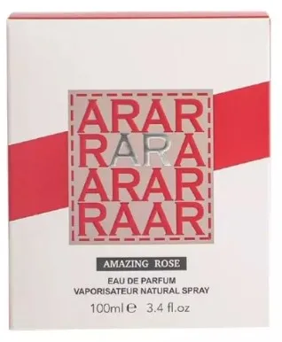 Perfume VV Love 100ml Feminino Ar