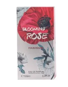 Perfume VV Love 100ml Feminino Blooming Rose
