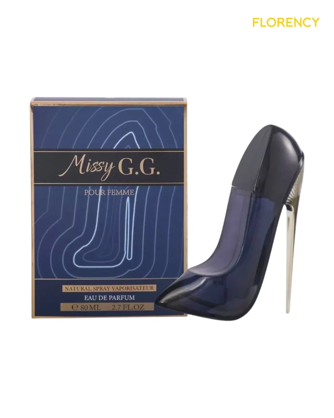 Perfume VV Love 80ml Missy G.G