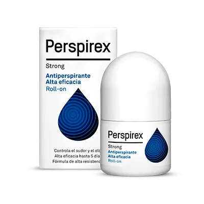 Perspirex Strong Alta Eficácia Roll-on 20ml