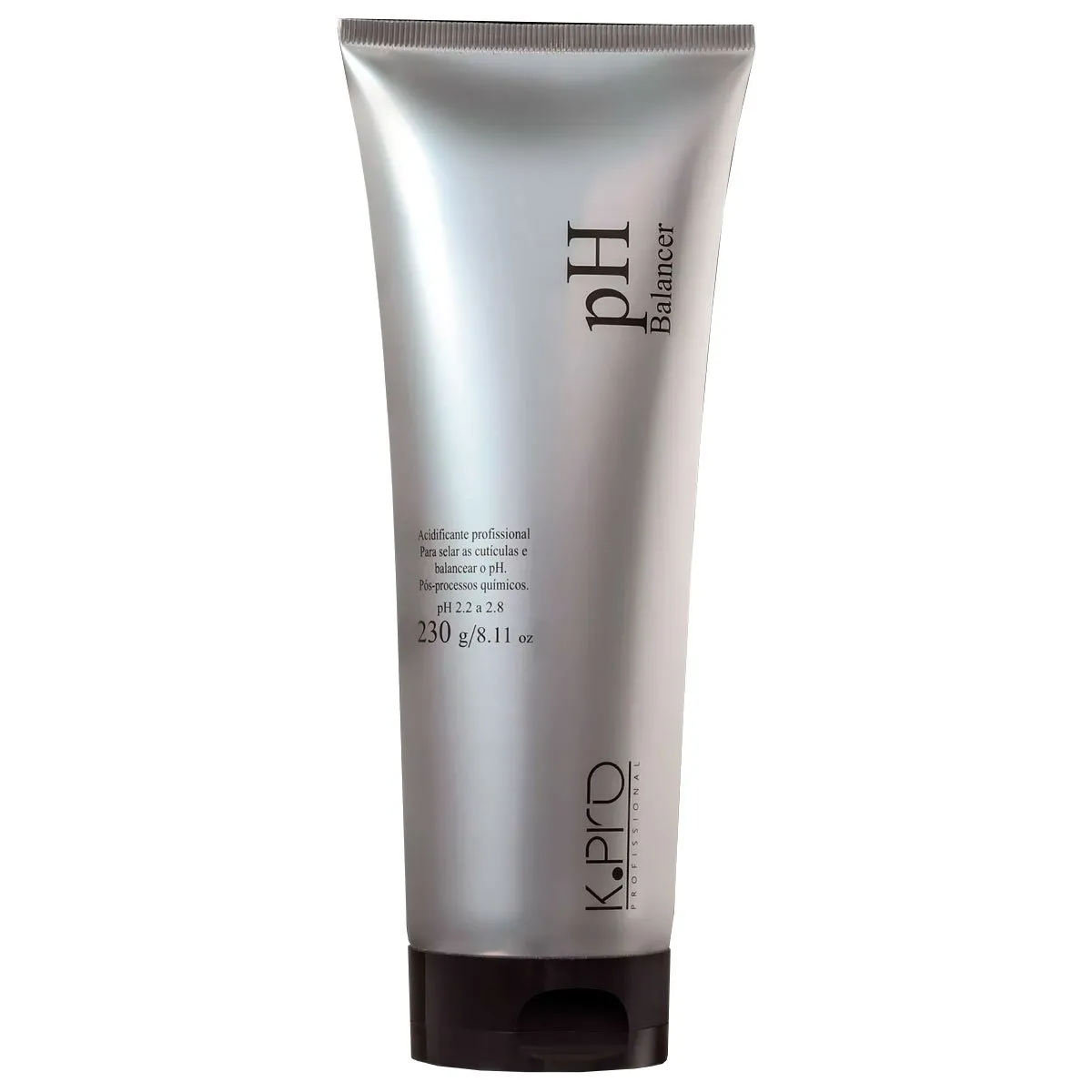 Tratamento Pós-Química pH Balancer K-Pro Cosméticos 230g