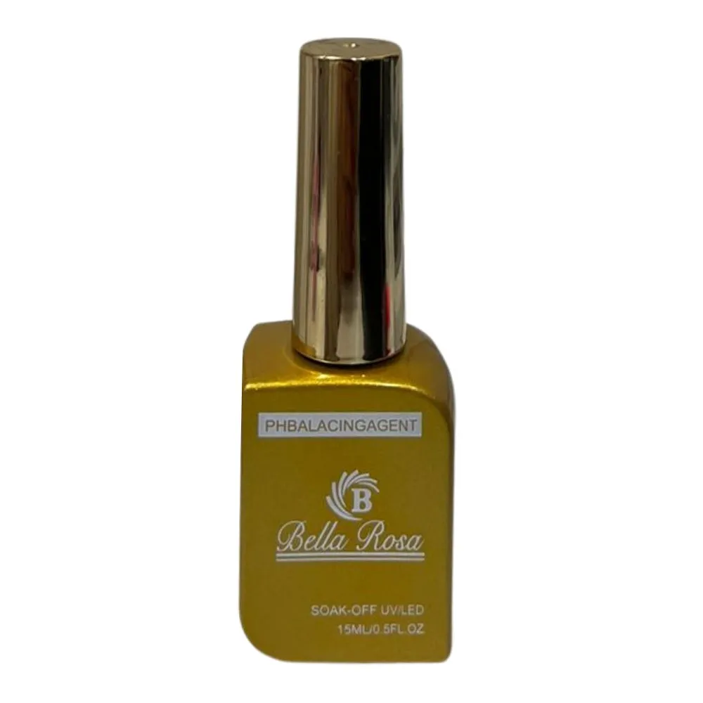 PH Balancing Agent Quadrado (desidratador) Bella Rosa 15ml