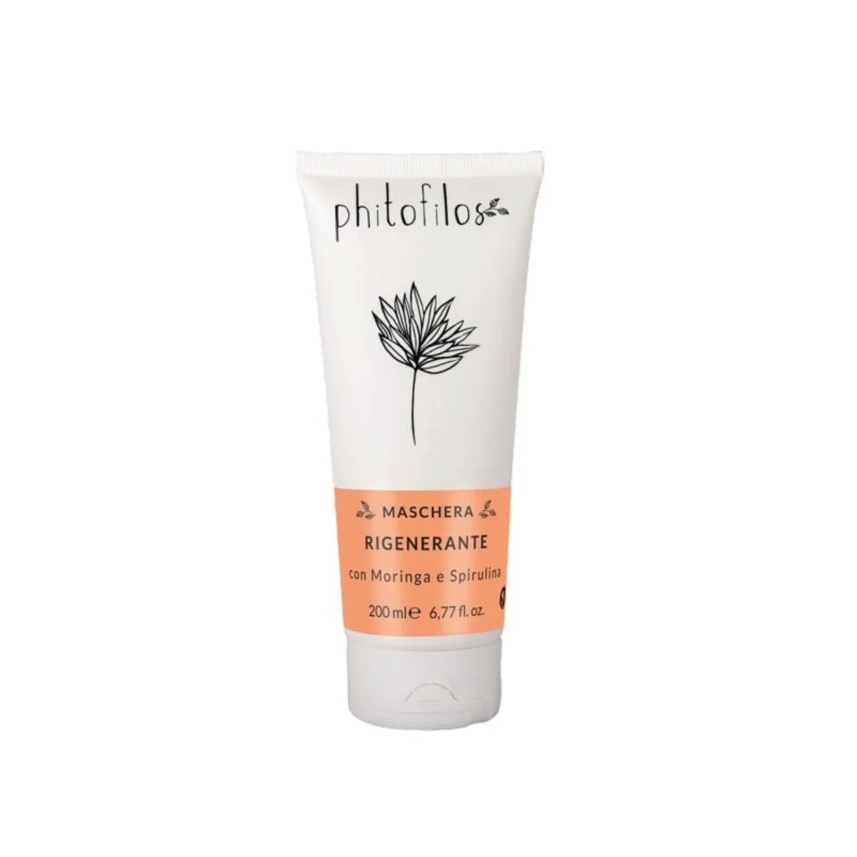 Phitofilos Maschera Rigenerante 200ml
