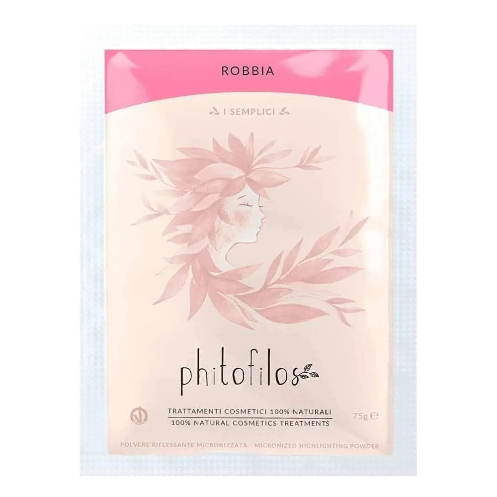 Phitofilos Tratamiento en Polvo 75g