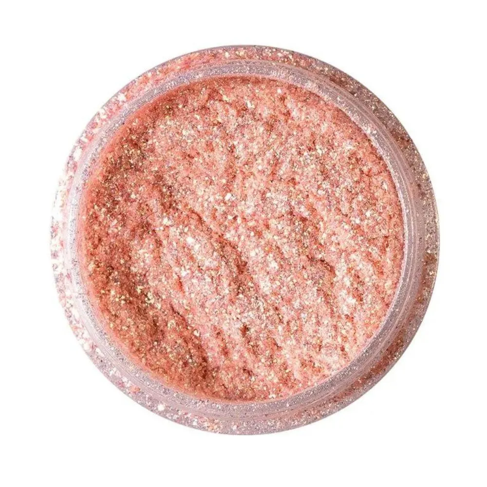 Pigmento Iluminador Glitter Pearl Luv Beauty - 1,5g