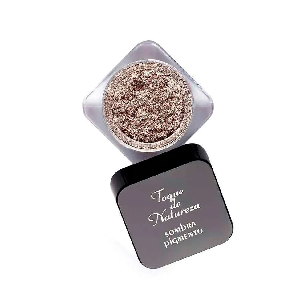 Pigmento Toque De Natureza 15 Crystalline