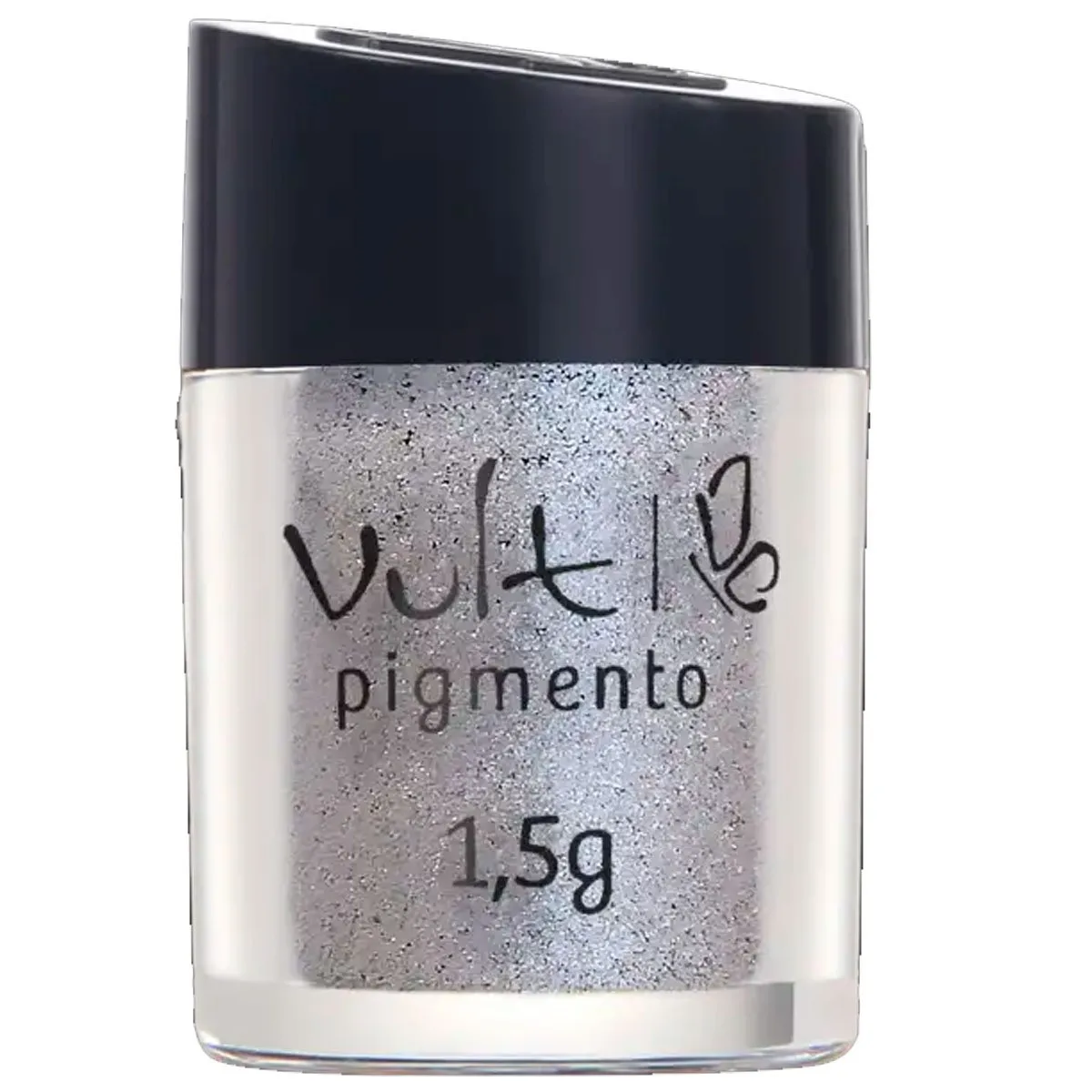 Pigmento Vult Cintilante 1,5g Cor 01