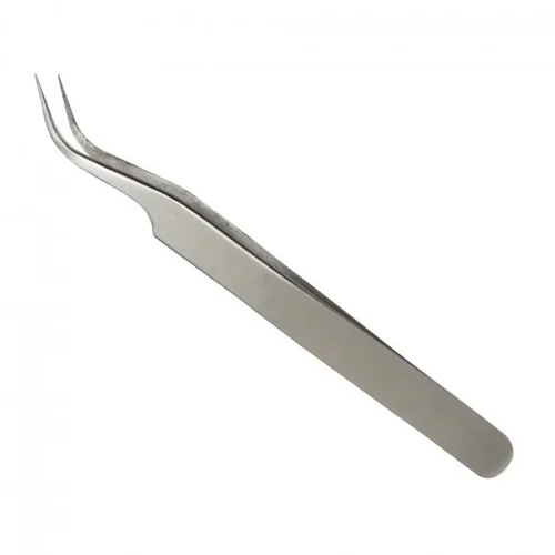 Pinça Para Alongamento de Cílios PCA3 You Care