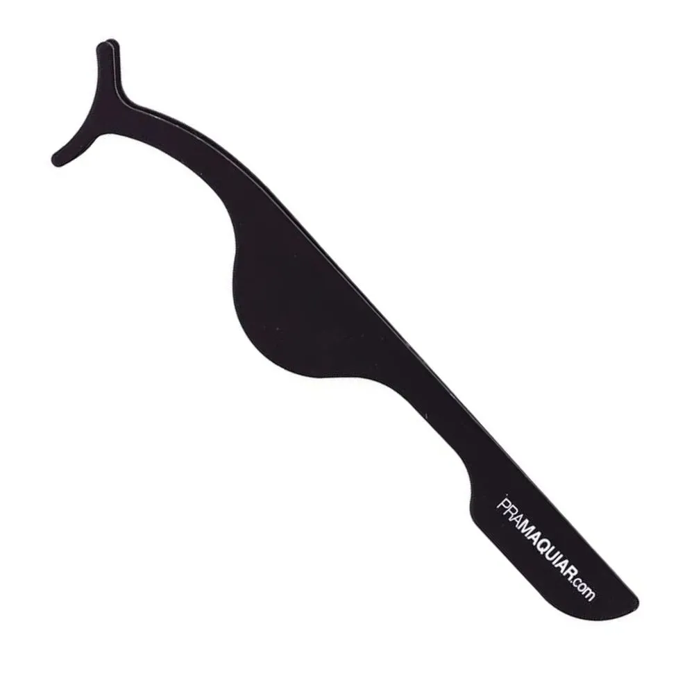 Pinça Aplicadora de Cílios Postiços Pramaquiar