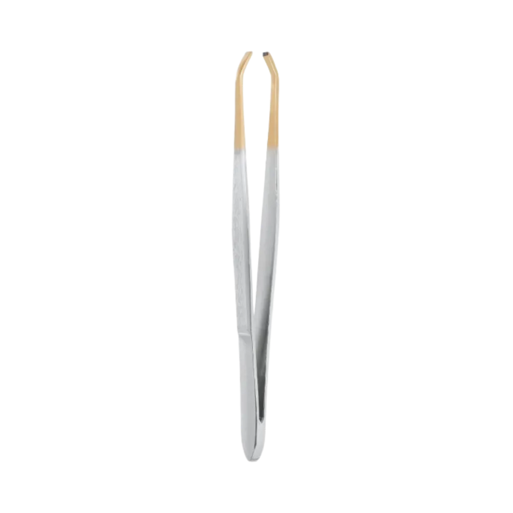 Pinça De Precisão Enox