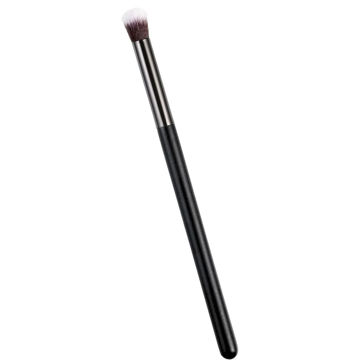 Pincel de Maquiagem Para Esfumar Bonitta Marco Boni Preto