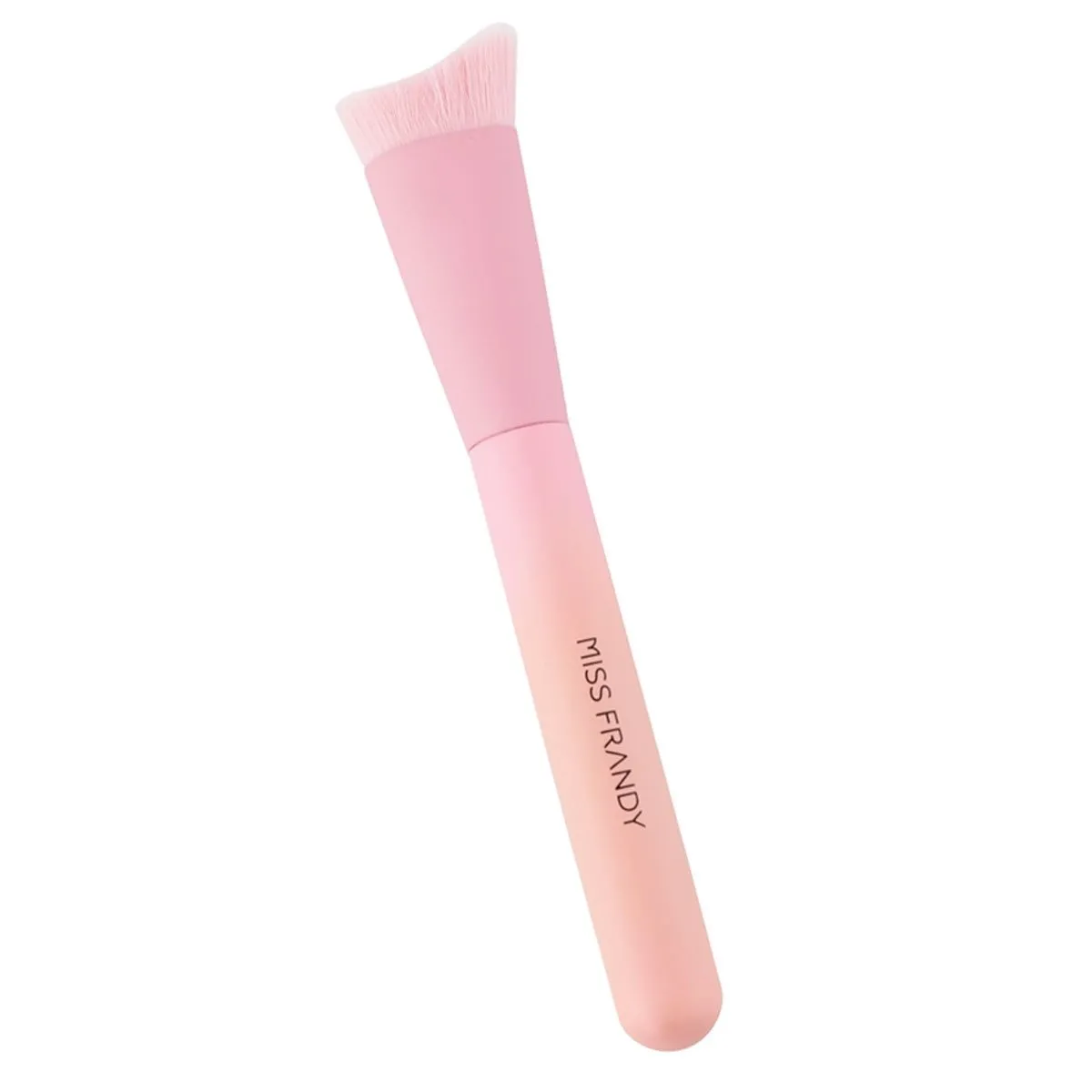 Pincel de Maquiagem Miss Frandy Linha Sweet Soft Pincel M