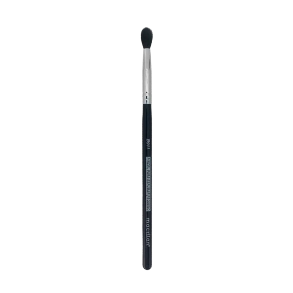 Pincel B911 Para Esfumar Macrilan