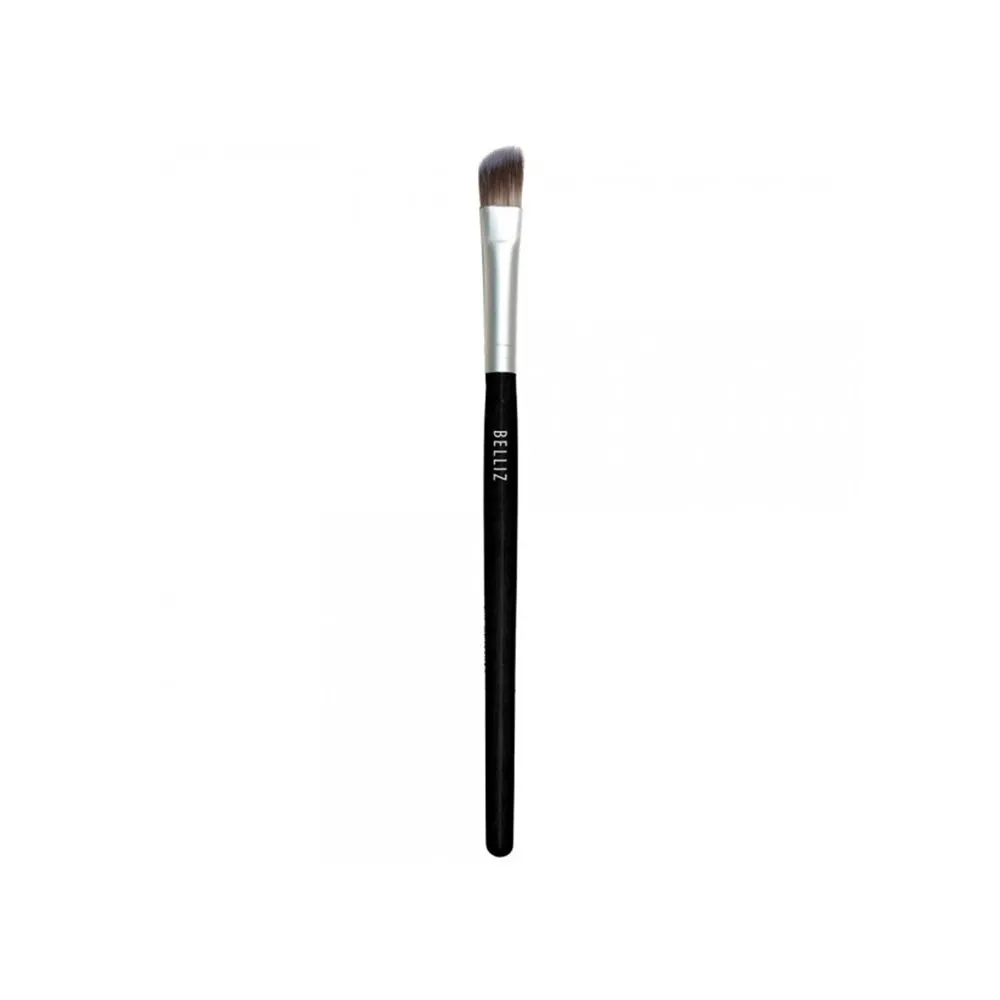 Pincel De Maquiagem Belliz Sombra Concavo 518