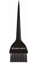 Pincel de Tintura Marco Boni Pequeno 1378