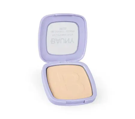 Pó Compacto Fps25 Cor 020 10G