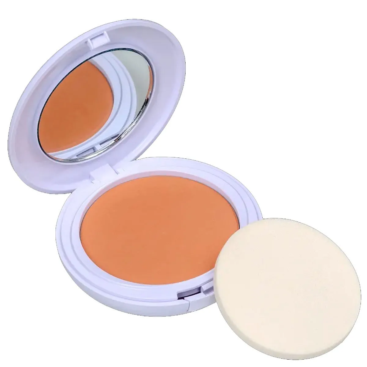 Pó Compacto Bio-Sunprotect Vitamina C FPS60 Bioage 10g Bege