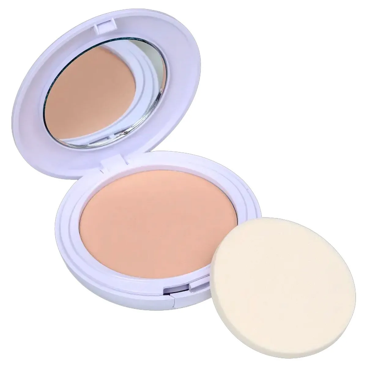 Pó Compacto Bio-Sunprotect Vitamina C FPS60 Bioage 10g Nude