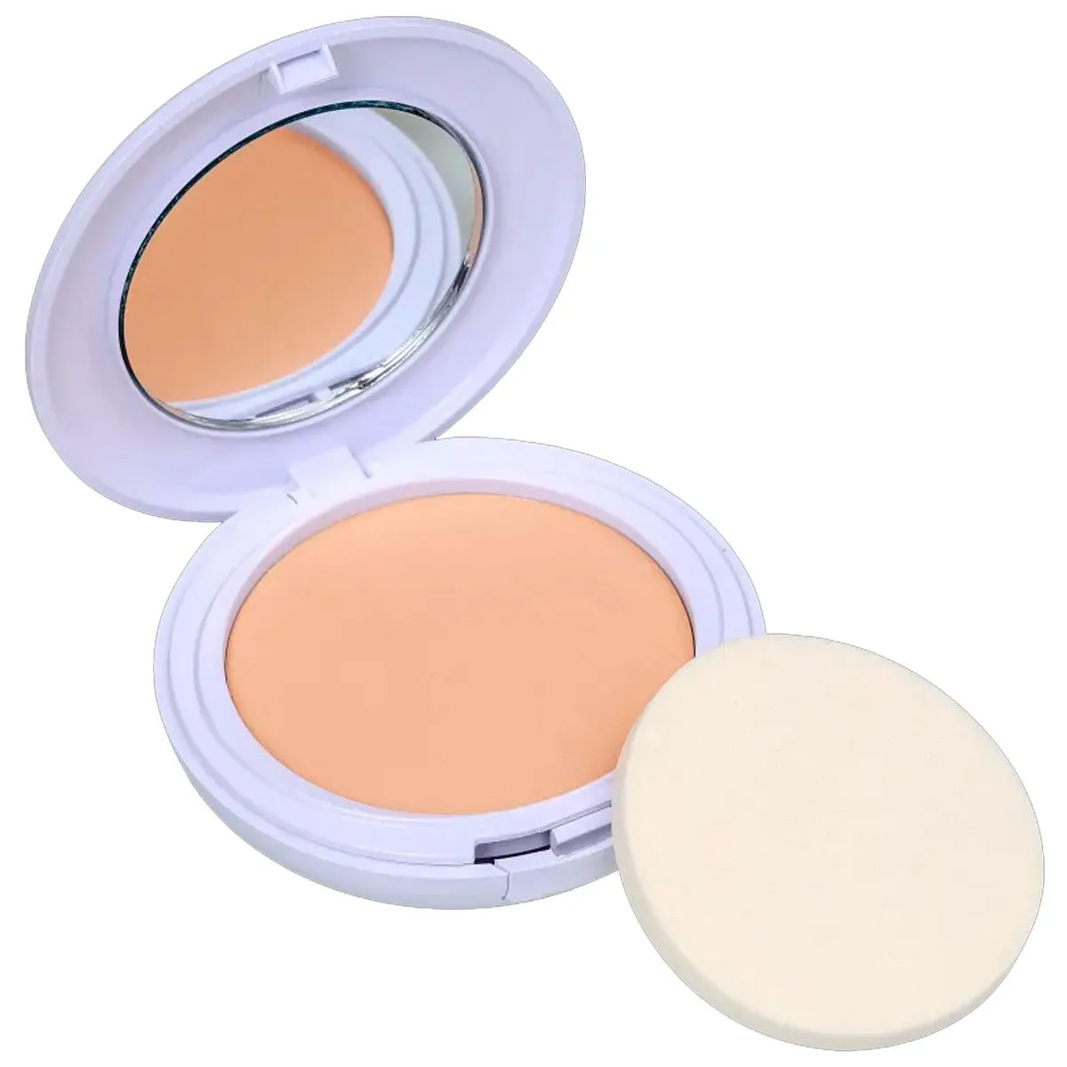 Pó Compacto Bio-Sunprotect Vitamina C FPS60 Bioage 10g Translúcido