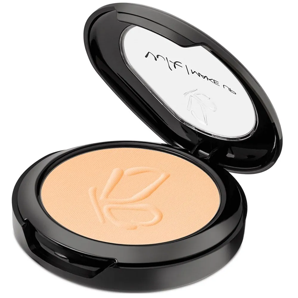 Pó Compacto Vult Cor Nº 02 9 Gr.