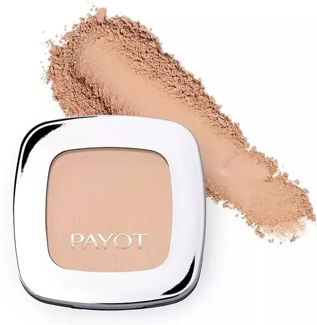 Pó compacto retinol cor 10 10g - Payot