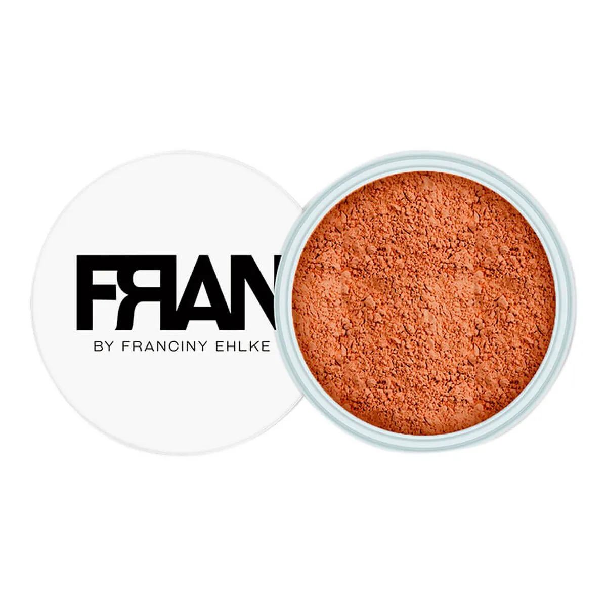 Pó Solto Plush Fran By Franciny Ehlke Cor 03