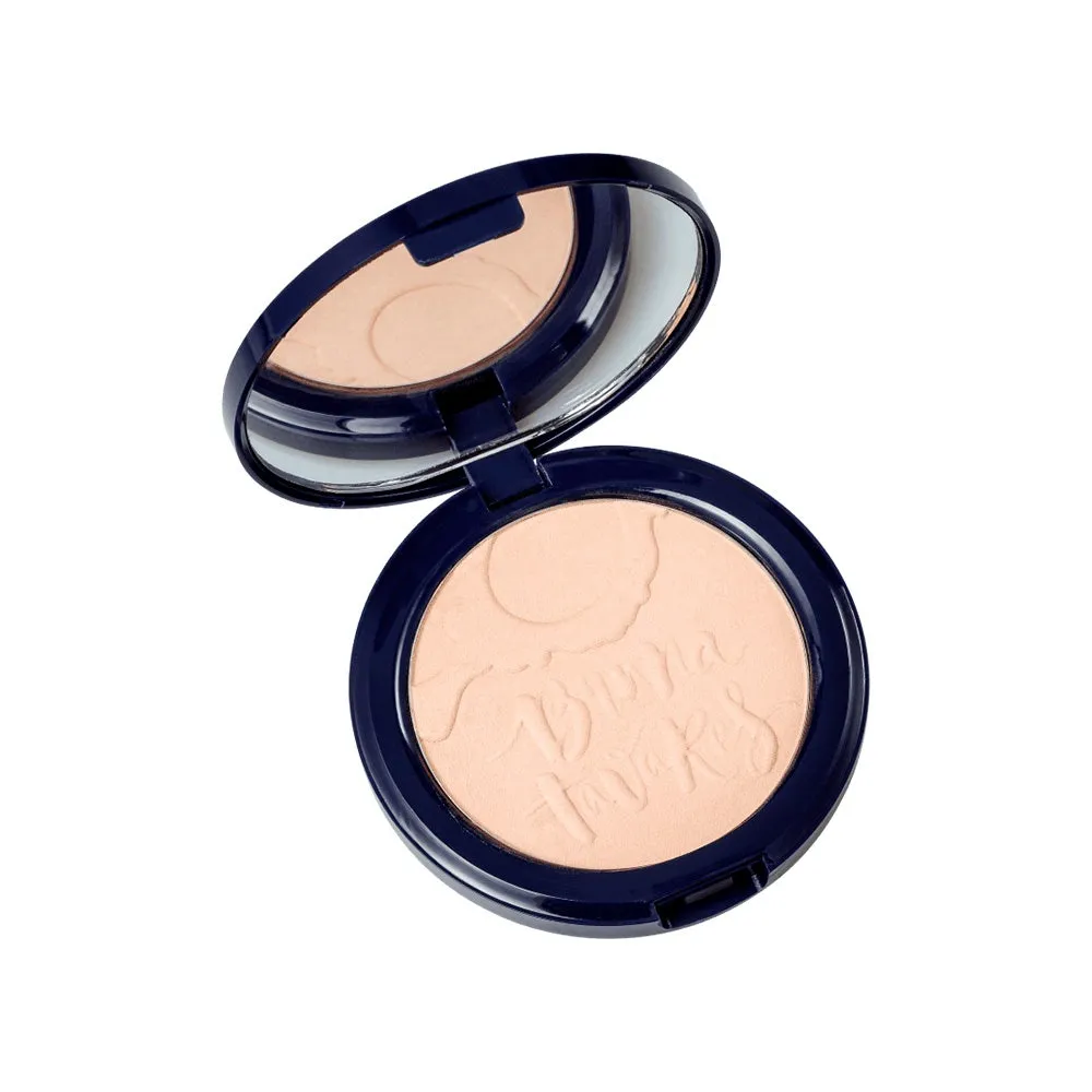 Pó Compacto Bruna Tavares Powder 10