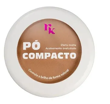 Pó Compacto Ruby Kisses Avela