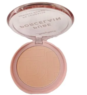 Pó Compacto Ruby Rose Pure Porcelain P40