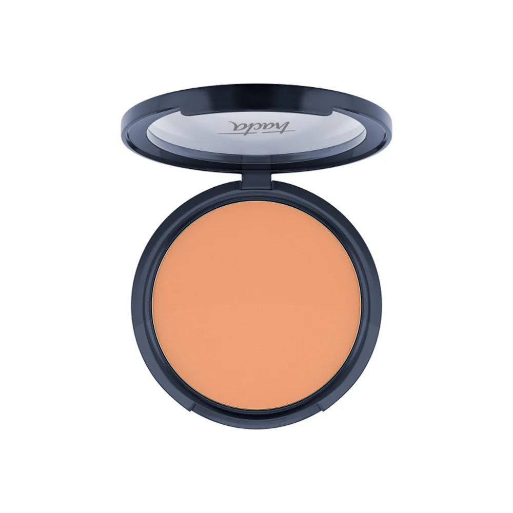 Pó Compacto Tracta HD Ultrafino Medium Dark 11