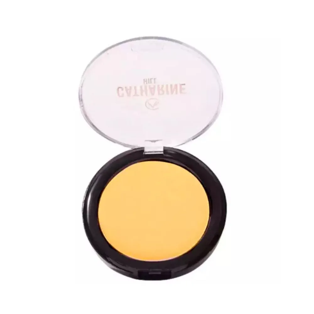 Pó Compacto Translúcido Catharine Hill 9g- Cor Topázio