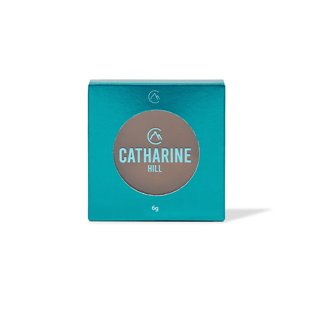 Pó Contorno Catharine Hill Brownie